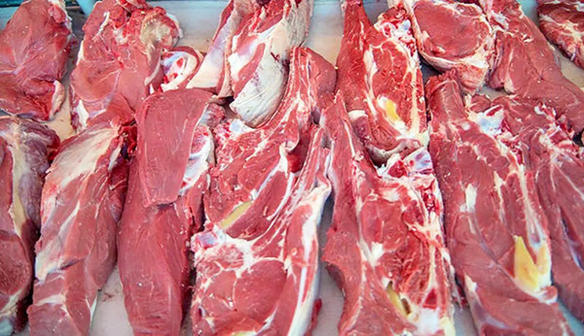 افزایش شدید قیمت گوشت در بازار | قیمت گوشت کیلویی چند؟