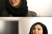 سحر دولتشاهی با لباسای اسپورت مد راه انداخت | انگار لباس اسپورت برای خانوم بازیگر ساخته شده
