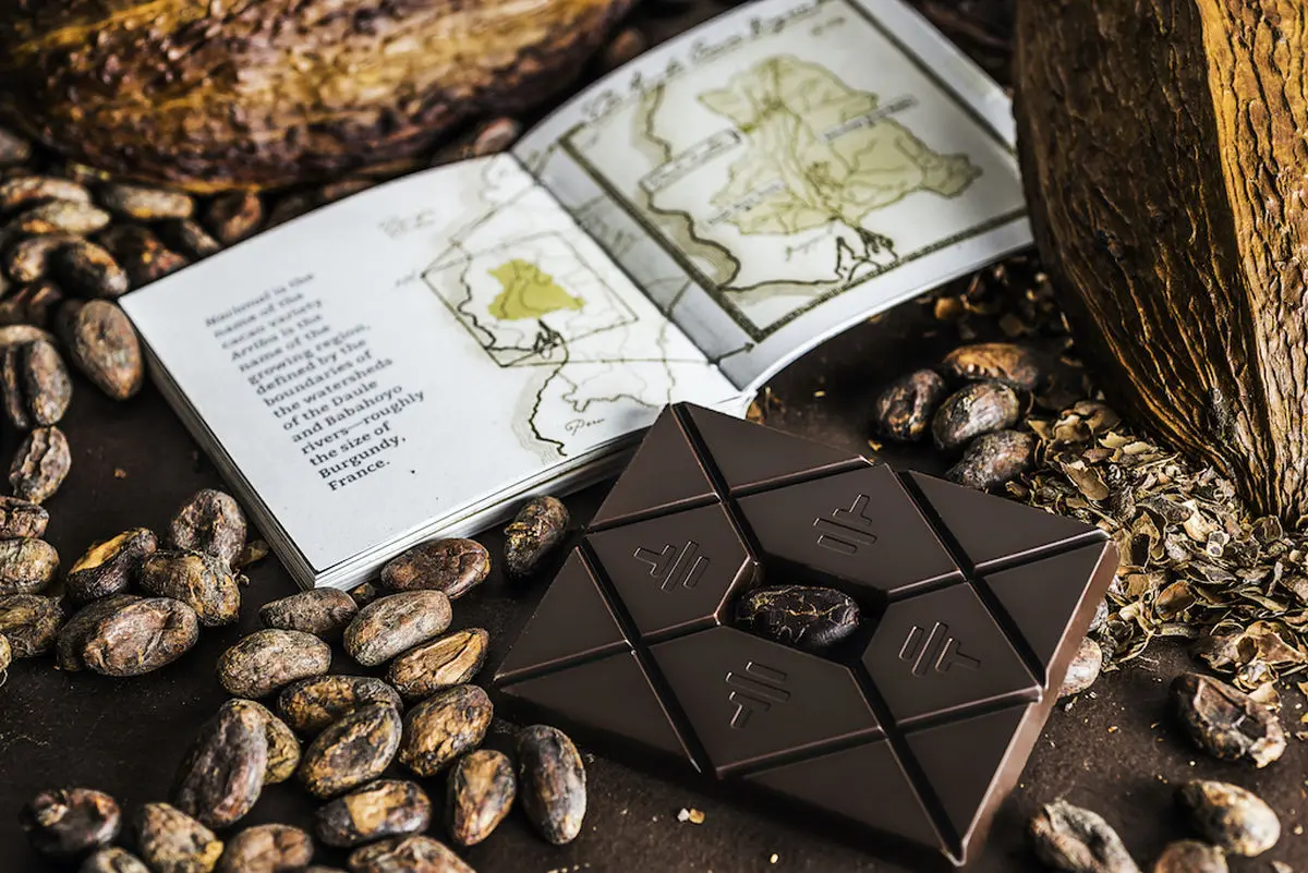 با گران ترین شکلات جهان آشنا شوید | این شکلات با ارزش ترین شکلات در جهان است
