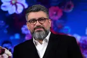 دردسرهای رضا رشید پور برای گرفتن مجوز برنامه جدید تلویزیونی اش 