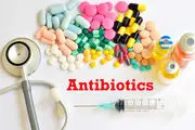 آلرژی یا حساسیت نیاز به آنتی بیوتیک دارد؟!