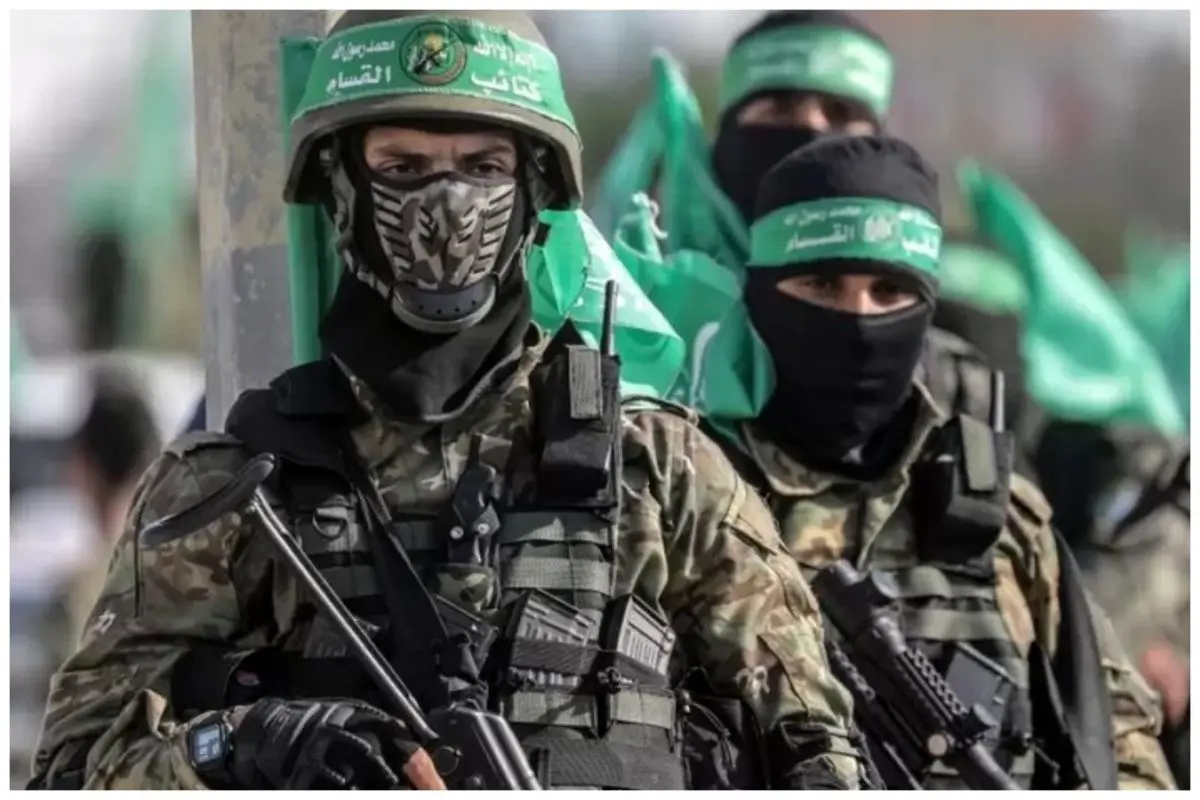 اسرائیل جنگ را به حماس باخت؟ | اعترافات یک مقام آمریکایی درباره قدرت حماس در نبرد با اسرائیل