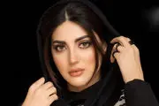 هلیا امامی به گفته برخی رسانه ها زیبا ترین زن ایران شد!! + تصاویر