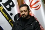 این جوان به تنهایی برای 100 نفر فرصت شغلی ایجاد کرد | کارآفرین نمونه سال معرفی شد