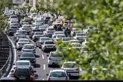 فروش جای پارک در تهران کاسبی جدیدی راه انداخت !!