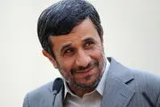 واکنش جالب محمود احمدی نژاد به قهرمانی پرسپولیس ؛ باز هم خدا را شکر که...