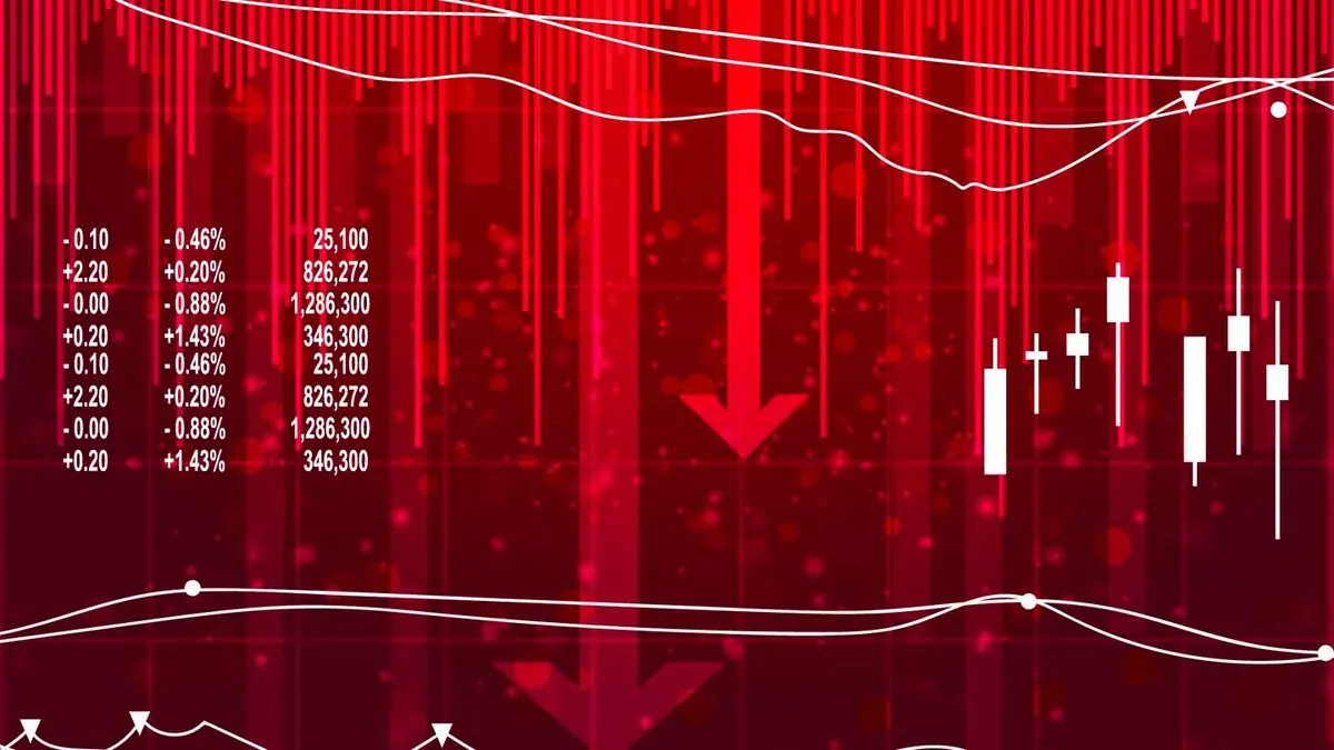 بورس: افت واحد بورس در آغاز معاملات امروز یکشنبه، 27 تیر ماه