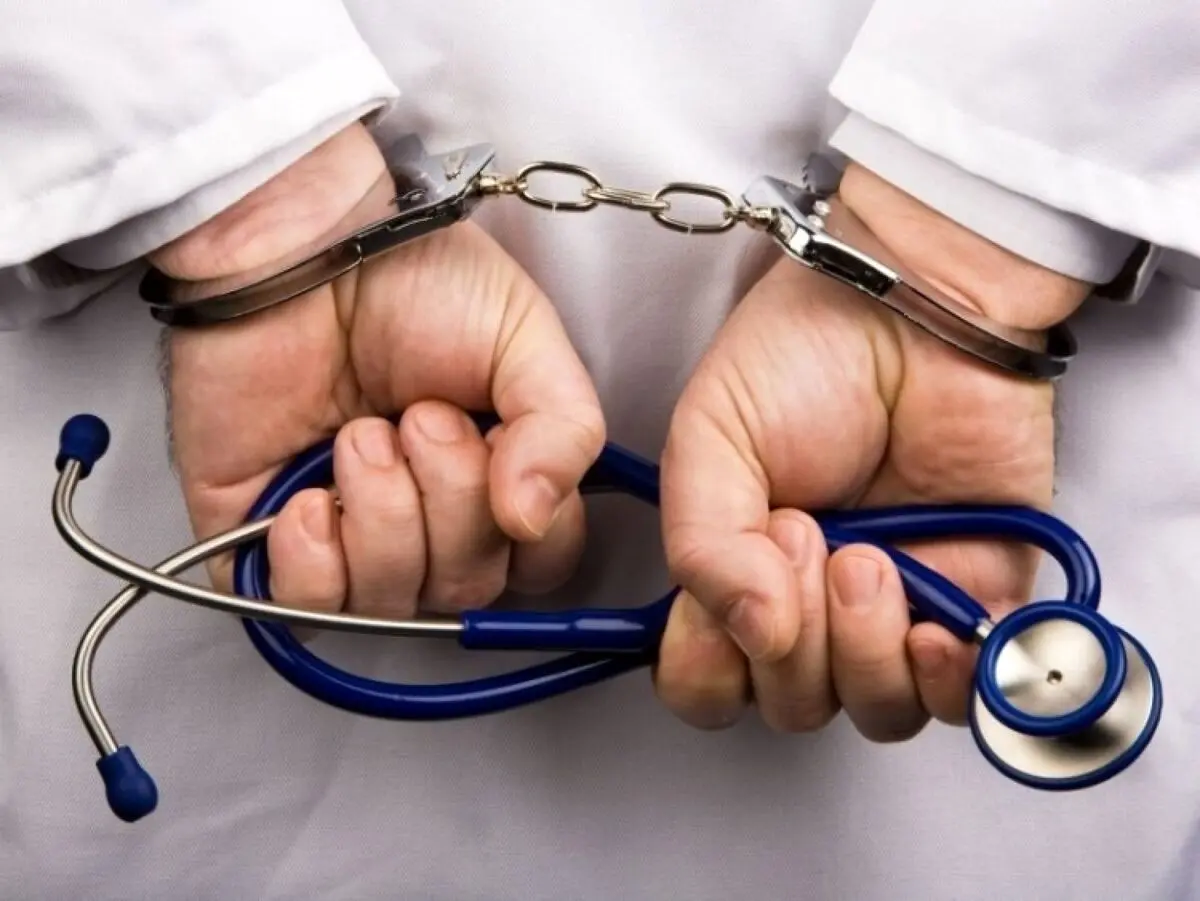 آنژیوگرافی جان زن میانسال را گرفت | شکایت خانواده متوفی از پزشک