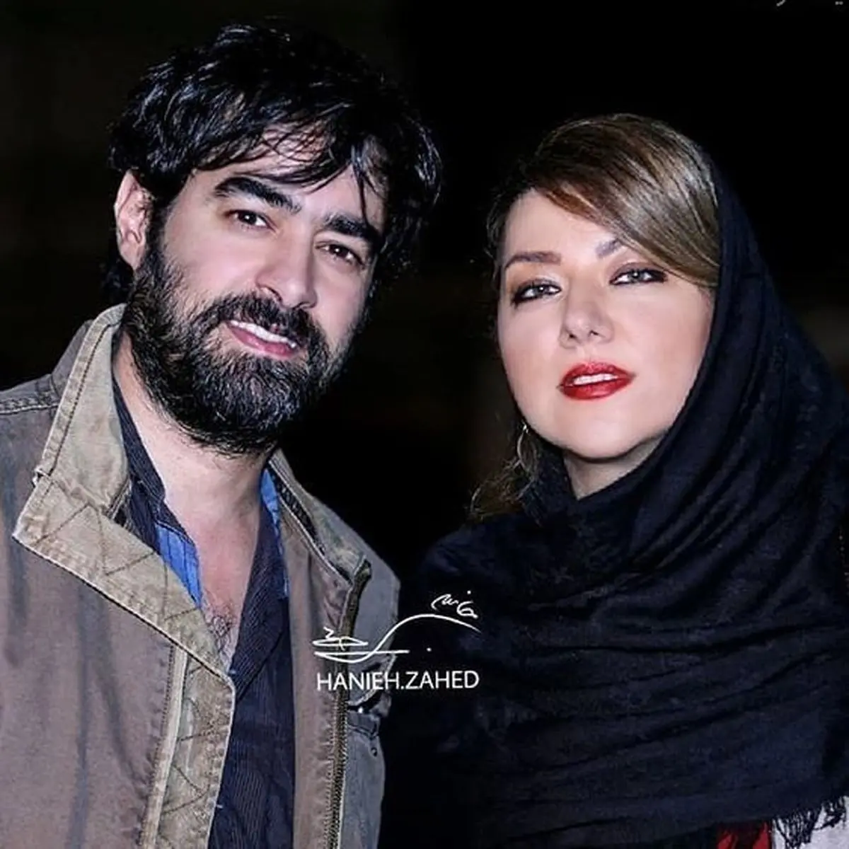 افشاگری جنجالی همسر سابق شهاب حسینی از زندگی خصوصی اش