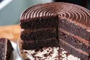کیک خیس شکلاتی خوشمزه این شکلی درست میشه | نکات آشپزی مخصوص این کیک که تا به حال کسی بهت نگفته