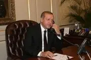 اردوغان خطاب به پاپ: اسراییل بشریت را هدف قرار داده است