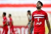 مهدی طارمی روزهای سختی را پشت سر می‌گذارد! | لژیونر ایرانی این روزها جایگاهی در تیم پورتو ندارد!