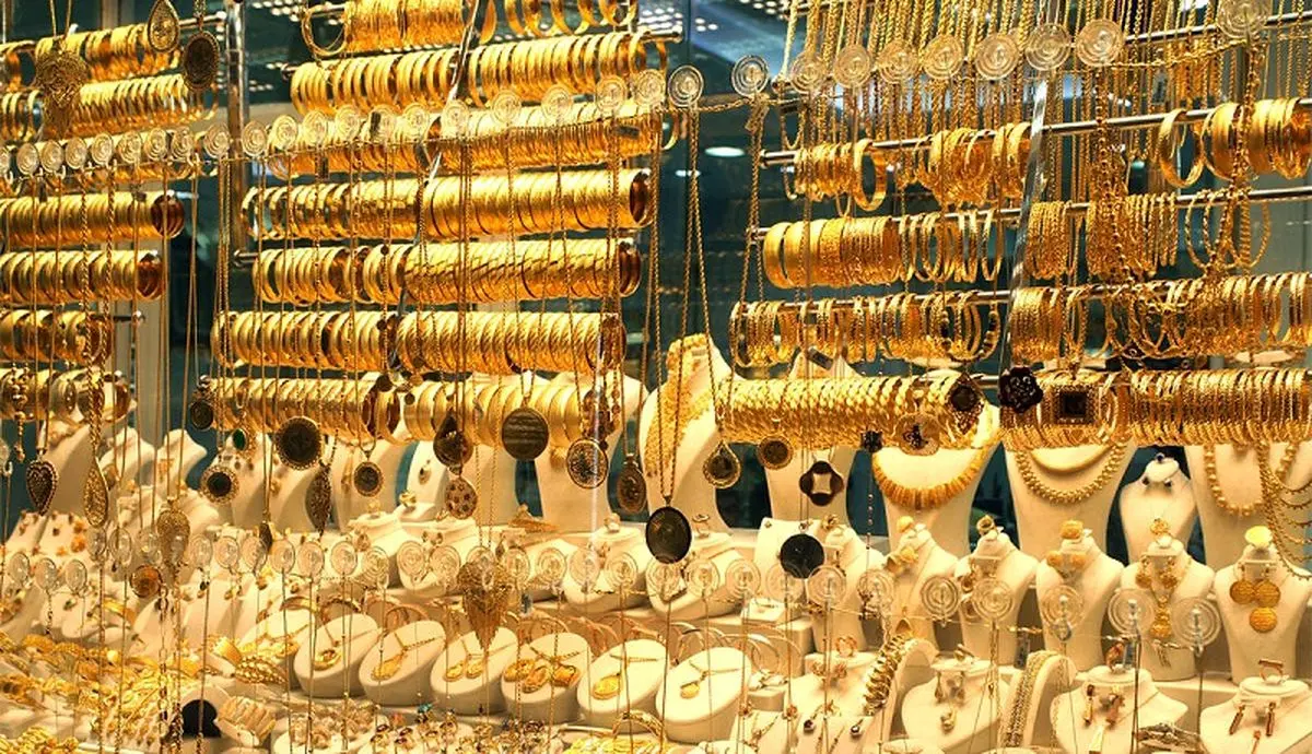 قیمت طلا امروز در بازار طوفان به پا کرد | قیمت طلا امروز به چند رسید؟