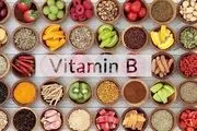 اگر دچار اضطراب هستید ویتامین های گروه B را مصرف کنید | بررسی خواص درمانی ویتامین های گروه B 