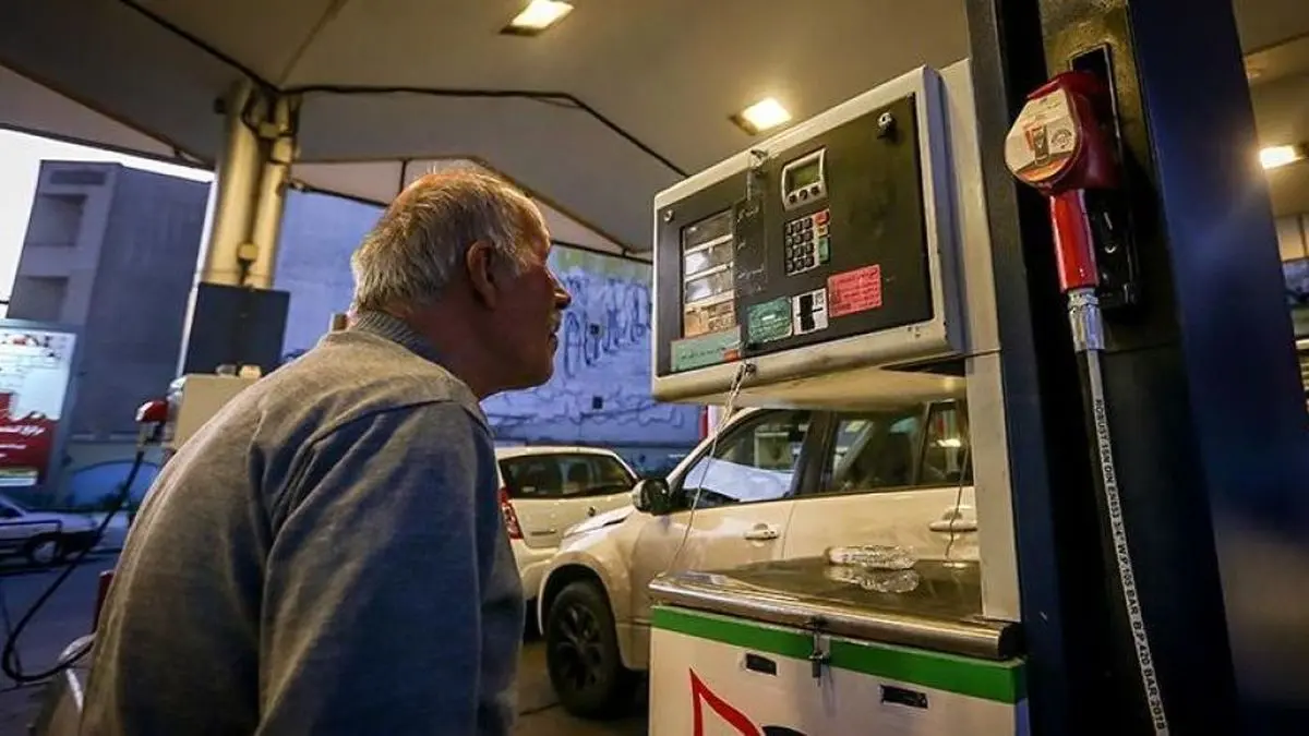 فوری/شارژ 150 لیتری کارت سوخت با نرخ 3 هزار تومانی | قیمت بنزین سهمیه بندی افزایش یافت؟
