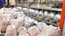 افزایش 2 برابری قیمت مرغ در بازار | قیمت مرغ کیلویی چند؟