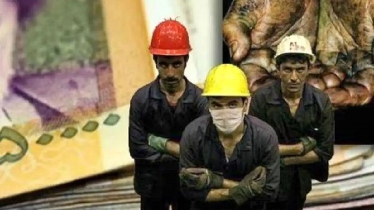 خبر خوش دولت برای کارگران | افزایش حق مسکن کارگران تصویب شد 