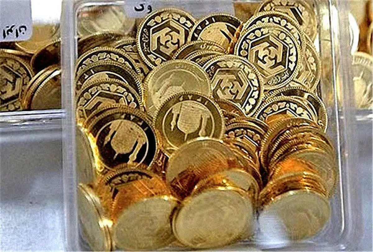 پیش‌ بینی قیمت طلا و سکه ۱۱ تیر ۱۴۰۳ | قیمت سکه همگام با دلار پیش رفت