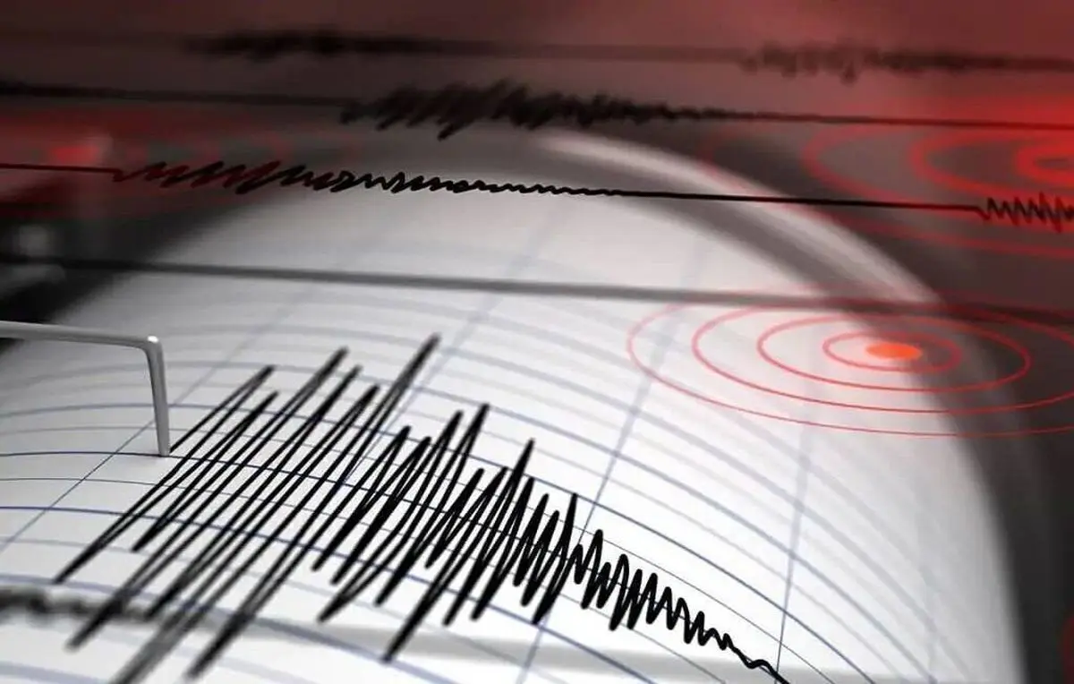 آخرین جزئیات از تعداد فوتی ها و مصدومان زلزله کاشمر | ویدئو