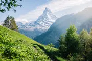 عکس و فیلم طبیعت بکر سوئیس در اروپا | بهترین و زیباترین مناطق سوئیس را ببینید