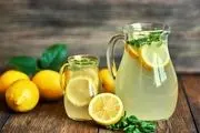 با این ترفند درمان خانگی به لاغری می رسید | آب لیمو در منزل چه فوایدی برای سلامت ما دارد؟