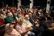 هنرمندانی که از فلسطین حمایت کردند | جمعی از هنرمندان در گردهمایی به حمایت از فلسطین برخواستند