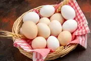 مصرف تخم مرغ هم می تواند محدودیت داشته بشد | بی از انازه تخم مرغ مصرف کنیم چه می شود!