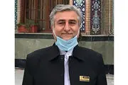 قاتل کارمند امامزاده صالح دستگیر شد