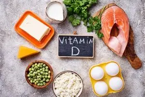 عوامل مهم کمبود ویتامین D در بدن را بشناسید!