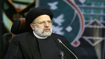 رییسی : ظرفیت های اقتصادی باید بر اساس عدالت توزیع شود