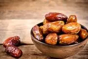 خواص شگفت‌انگیز خرمای زاهدی