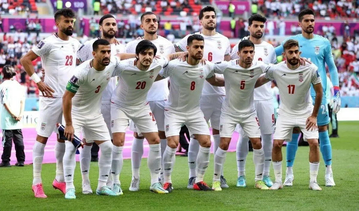 ترکیب جدید تیم ملی فوتبال ایران با 4 استقلالی و 3 پرسپولیسی! | پیشنهاد وزیر ورزش برای بازی دوستانه تیم ملی با کشور اروپایی