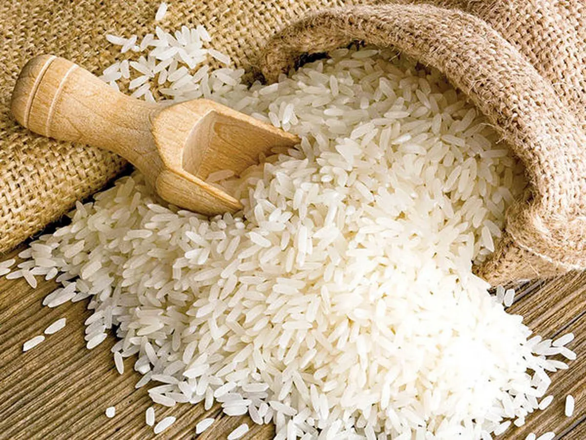 افزایش نجومی قیمت برنج در ماه رمضان | قیمت برنج کیلویی چند؟
