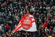 ملاقات 3 بازیکن پرسپولیس با رونالدو | حضور پرسپولیس در لیگ قهرمانان آسیا