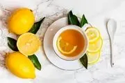 مزیت های چای لیمو که هرگز نمی دانستید | چای لیمو چه خوبی هایی برای ما دارد؟