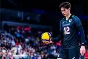 درخواست عجیب والیبالیست ژاپن | از هواداران ایران می خواهم از تیم والیبال ژاپن حمایت کنند
