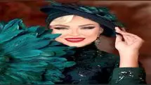 مرجانه گلچین عزادار شد! | مرجانه گلچین با این خبر کام همه را تلخ کرد!