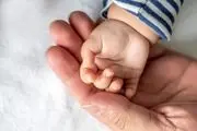 موش‌ها انگشتان یک نوزاد را خوردند + عکس
