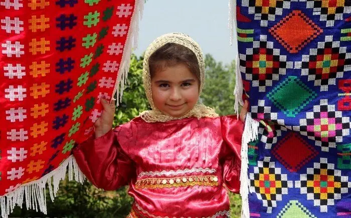 ۵۲ شهر و روستای ملی صنایع‌دستی/ گلستان و گیلان در صدر فهرست