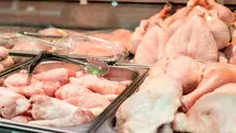 روند کاهشی قیمت مرغ ادامه دار شد | لیست قیمت مرغ امروز