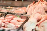 قیمت مرغ سر به فلک کشید | مرغ هم رفت تو لیست غذا های لاکچری | گوشت و مرغ هم از سفره های ایرانی حذف شدند!