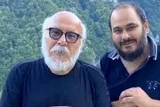 ویدئوی تلخی که پدر رضا داوود نژاد برای چهلمش منتشر کرد | امروز تولد رضا داوود نژاد است!