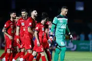 اخبار پرسپولیس: افزایش رقم قرارداد سرخ‌پوشان