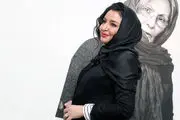 خودروی میلیاردی مه لقا باقری و جواد عزتی! + عکس