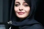 ساره بیات با خونآشام ها نسبت فامیلی داره؟! | خانم بازیگر اصلا سن روش اثر نمیزاره!