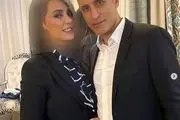 استوری غمناک همسر یحیی گل محمدی | طرفداران یحیی گل محمدی تحت تاثیر قرار گرفتند