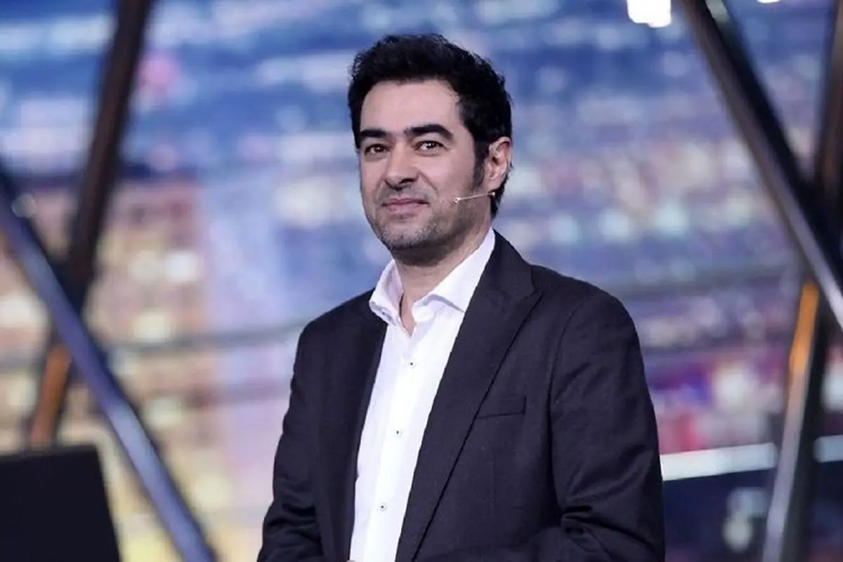 واکنش شهاب حسینی به سن رحیم نوروزی 